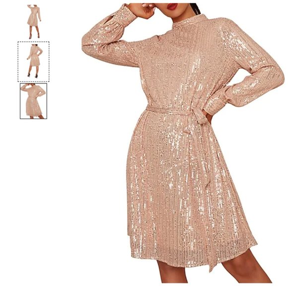 Chi Chi London Dress - Picture 3 of 5